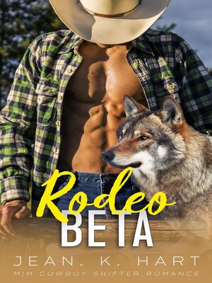 cover image of Rodeo Beta
